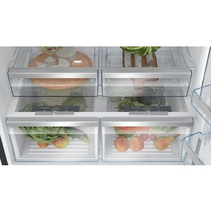 Холодильник Bosch KGP86AXB0N