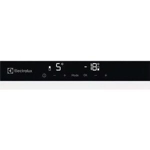 Встраиваемый холодильник Electrolux LNS9TE19S