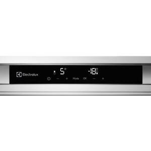 Встраиваемый холодильник Electrolux LNS6TE19S