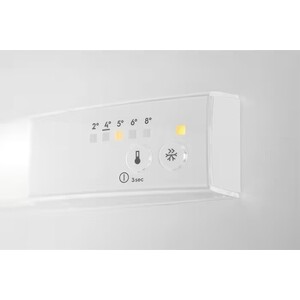 Встраиваемый холодильник Electrolux ERD6DE18S4