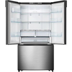 Холодильник GENCOOL GDM-717WH