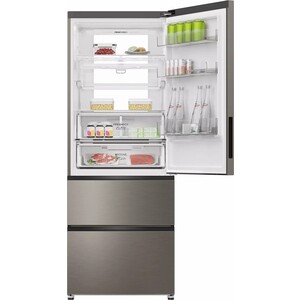 Холодильник Haier A4F742CMGU1