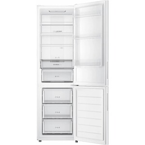 Холодильник Haier CEF538CWG