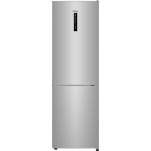 Холодильник Haier CEF536CSG