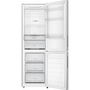 Холодильник Haier CEF536CSG