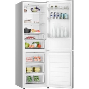 Холодильник Haier CEF536CSG