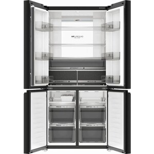 Холодильник Haier HTF-690DGS7RU1