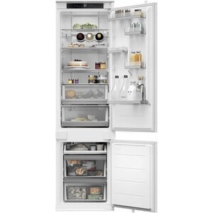 Встраиваемый холодильник Haier HBCN5190U1