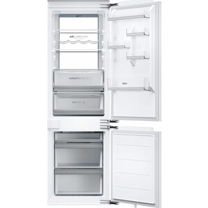 Встраиваемый холодильник Haier HBCN5177CU1