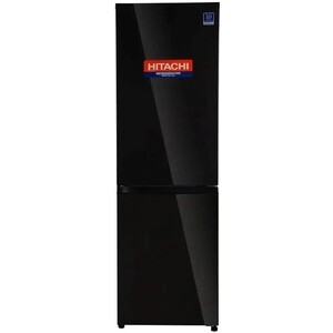 Холодильник Hitachi R-B410PUC6 BBK