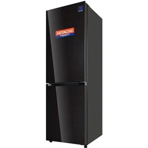 Холодильник Hitachi R-B410PUC6 BBK