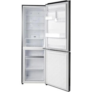 Холодильник Hitachi R-B410PUC6 BBK