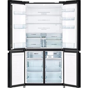 Холодильник Hitachi R-WB720PUC1 GPW