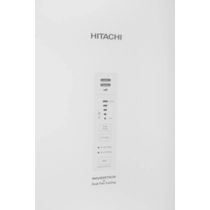 Холодильник Hitachi R-BG410PUC6X GPW