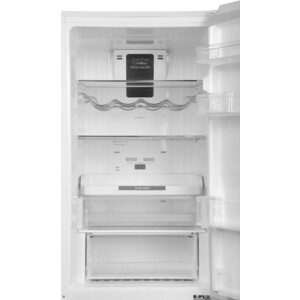 Холодильник Hitachi R-BG410PUC6X GPW