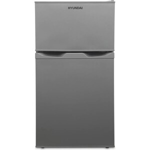 Холодильник Hyundai CT10051H SILVER