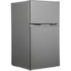 Холодильник Hyundai CT10051H SILVER