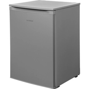 Холодильник Hyundai CO15051A серебристый