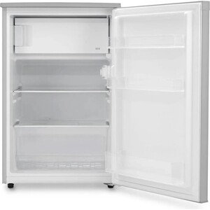 Холодильник Hyundai CO15051A серебристый