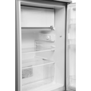 Холодильник Hyundai CO15051A серебристый