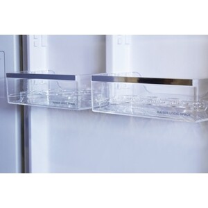 Холодильник Kaiser KK 60825 Em