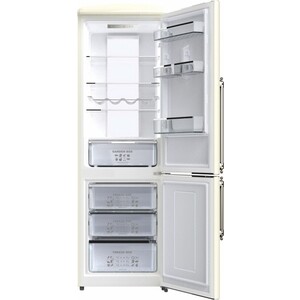 Холодильник Kaiser KK 60825 ElfEm