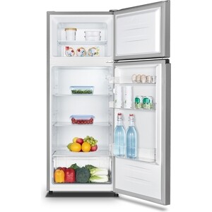 Холодильник Kraft KF-DF340S