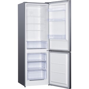 Холодильник Kraft KF-NF292X