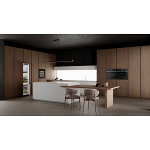 Встраиваемый холодильник Kuppersbusch FKGF 9855.0I