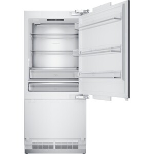 Встраиваемый холодильник Kuppersbusch FKGFX 9800.0i