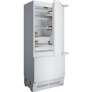 Встраиваемый холодильник Kuppersbusch FKGFX 9800.0i