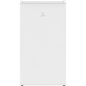 Холодильник Lex LSD100W