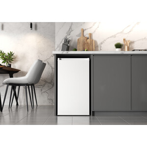 Холодильник Lex LSD100W