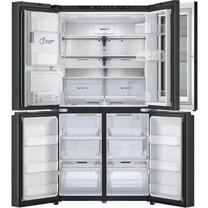 Холодильник LG GC-X24FFCBB