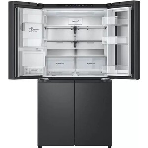 Холодильник LG GC-X24FFCBB