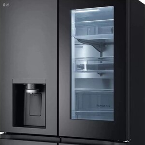 Холодильник LG GC-X24FFCBB