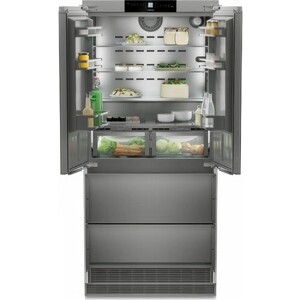 Встраиваемый холодильник Liebherr ECBNe 8872