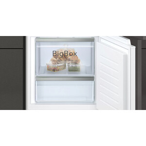 Встраиваемый холодильник NEFF KI6873FE0