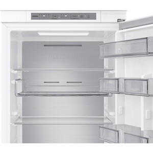 Встраиваемый холодильник Samsung BRB80F26CES0EO