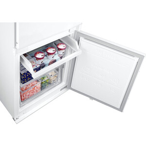 Встраиваемый холодильник Samsung BRB80F26CES0EO