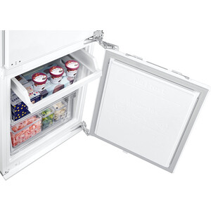 Встраиваемый холодильник Samsung BRB80F30ADF0EO