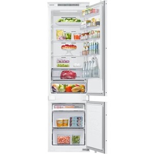 Встраиваемый холодильник Samsung BRB30603EWW