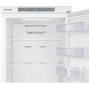 Встраиваемый холодильник Samsung BRB30603EWW