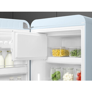 Холодильник Smeg FAB28LPB6