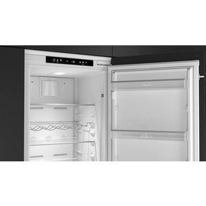 Встраиваемый холодильник Teka RBF 77360 FI