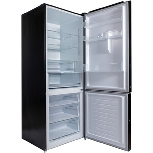 Холодильник WILLMARK RFN-652DIGB