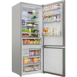 Холодильник Jacky's JR FW192NF