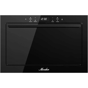 Встраиваемая микроволновая печь MONSHER MMH 1525 Noir