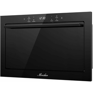 Встраиваемая микроволновая печь MONSHER MMH 1525 Noir