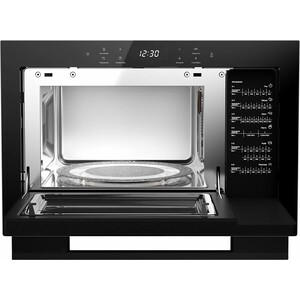 Встраиваемая микроволновая печь MONSHER MMH 1525 Noir